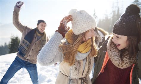 17 Winter Cadeaus voor Een Koukleum op De Bank